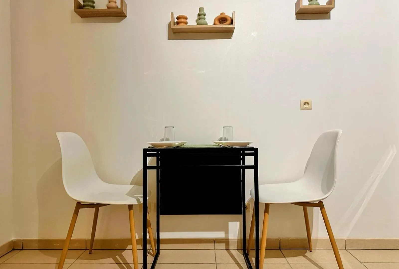 Carre Doux Sejour Chambre Cosy Villeurbanne Apartment